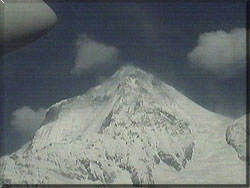 Dhaulagiri