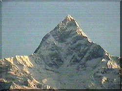 Dhaulagiri