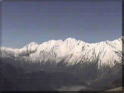 Dhaulagiri