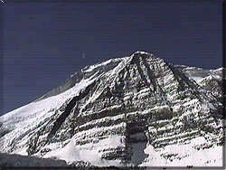 Dhaulagiri