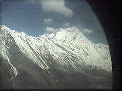 Dhaulagiri