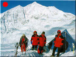 Dhaulagiri